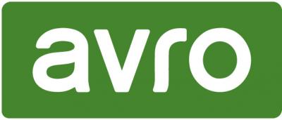 AVRO Academy logo